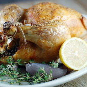 Perfect Roast Chicken recipes